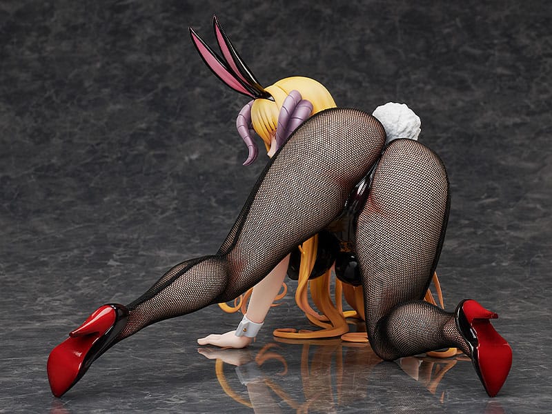 Mammon - Bunny Ver. - FREEing