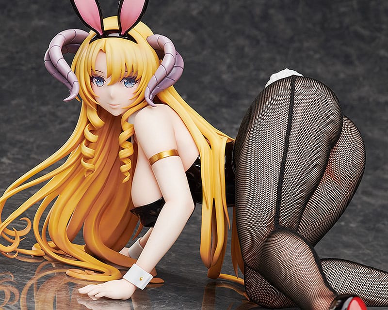 Mammon - Bunny Ver. - FREEing