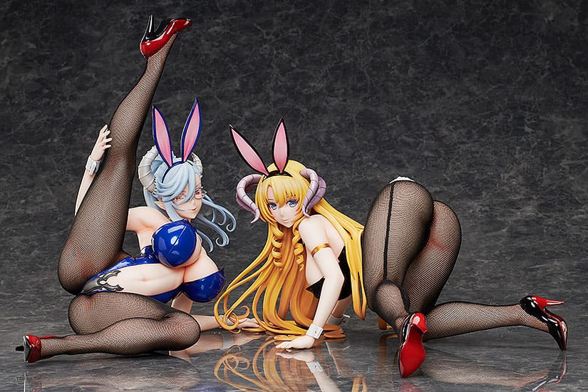 Mammon - Bunny Ver. - FREEing