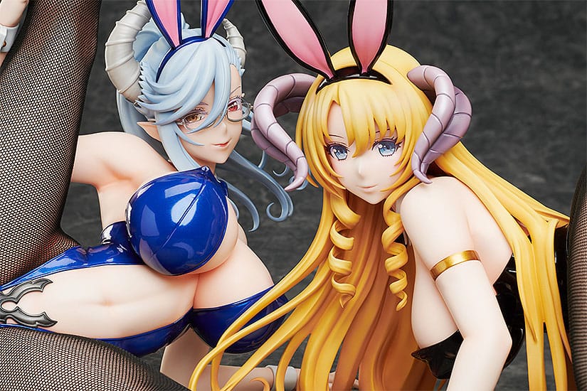 Mammon - Bunny Ver. - FREEing