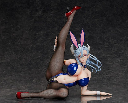 Belial: Bunny Ver. - Seven Mortal Sins - FREEing