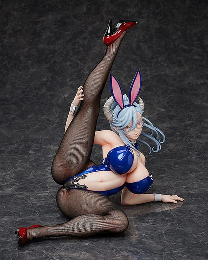 Belial: Bunny Ver. - Seven Mortal Sins - FREEing