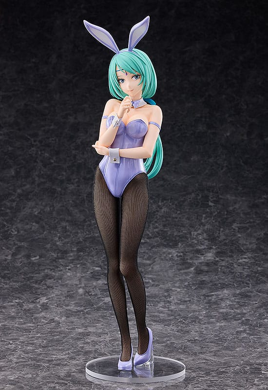 Mjurran - Bunny Ver. - FREEing