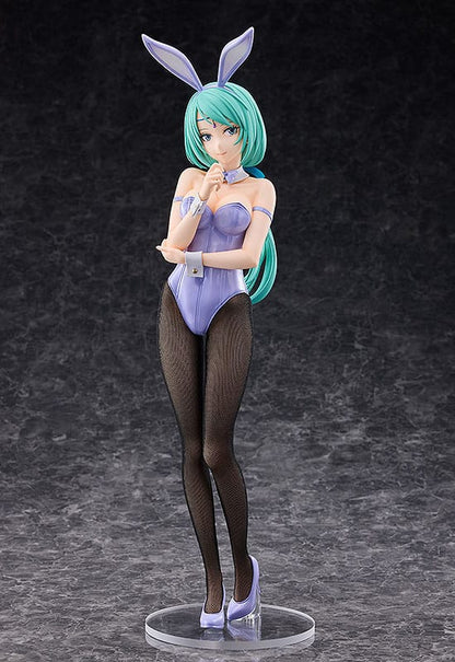 Mjurran - Bunny Ver. - FREEing