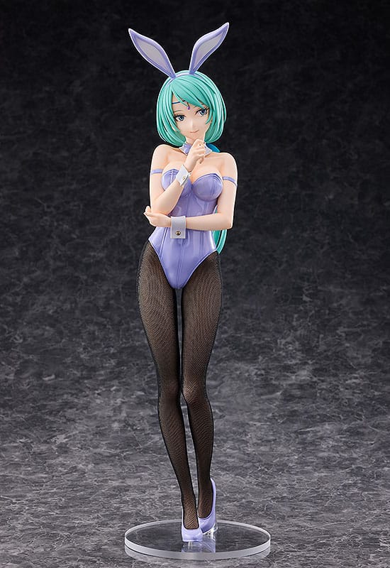 Mjurran - Bunny Ver. - FREEing