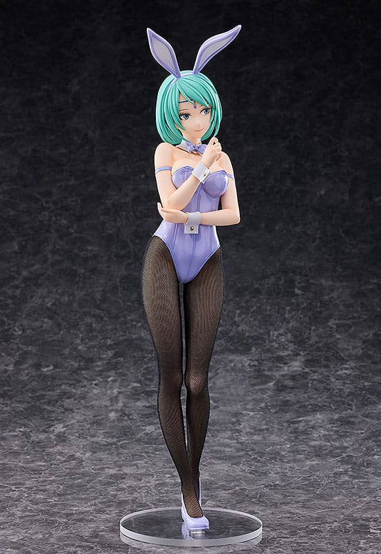Mjurran - Bunny Ver. - FREEing