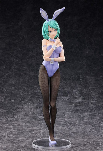 Mjurran - Bunny Ver. - FREEing