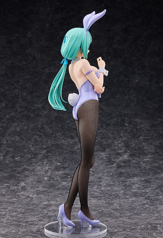 Mjurran - Bunny Ver. - FREEing