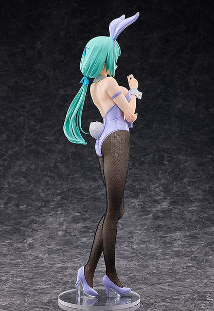 Mjurran - Bunny Ver. - FREEing