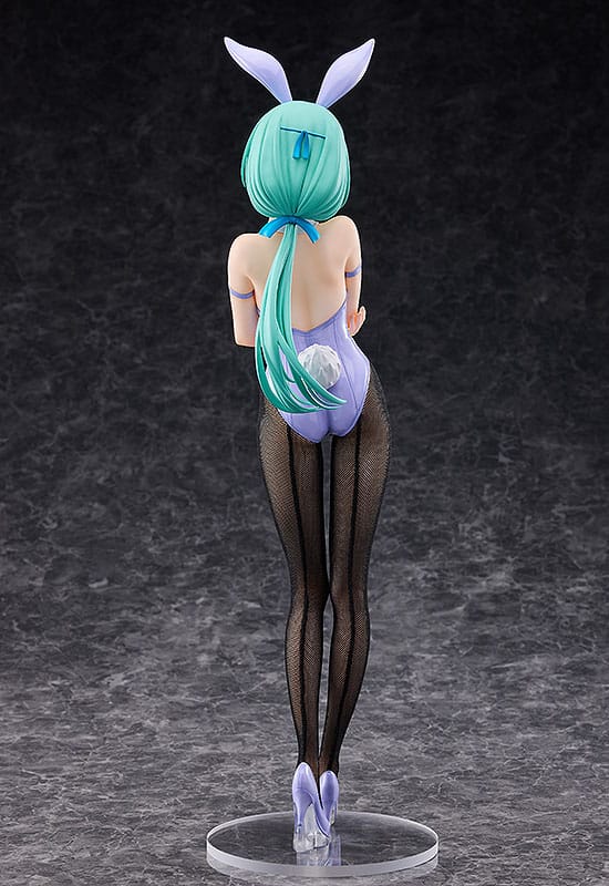 Mjurran - Bunny Ver. - FREEing