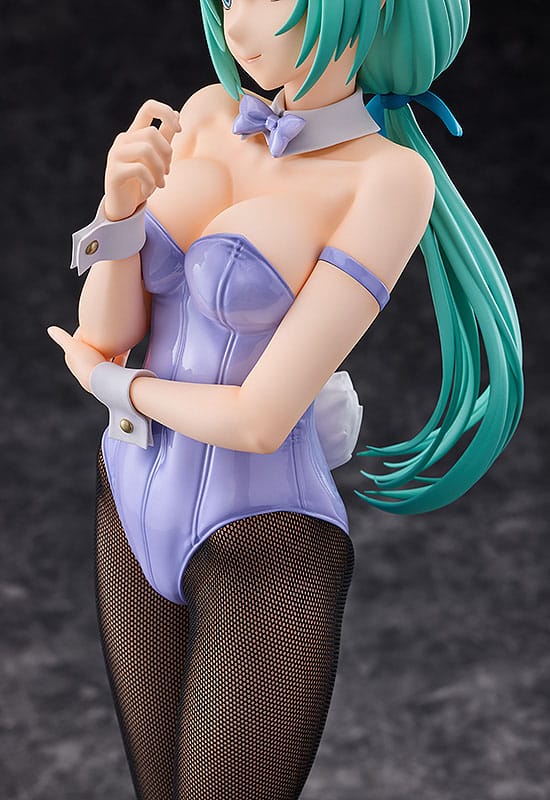 Mjurran - Bunny Ver. - FREEing