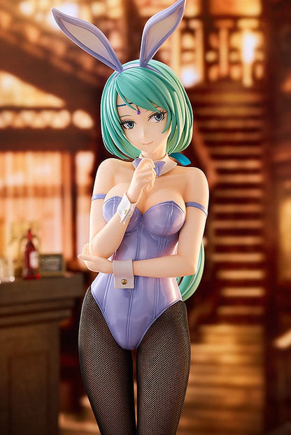 Mjurran - Bunny Ver. - FREEing