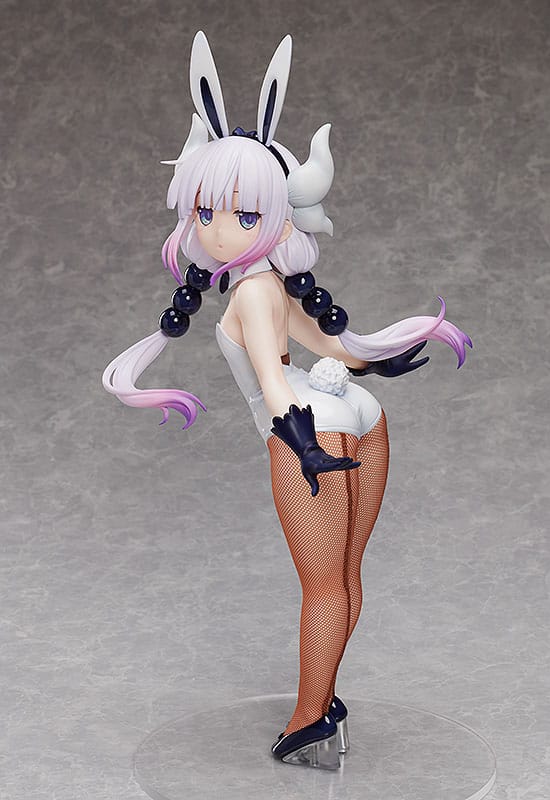 Kanna: Bunny Ver. Miss Kobayashi's Dragon Maid  FREEing