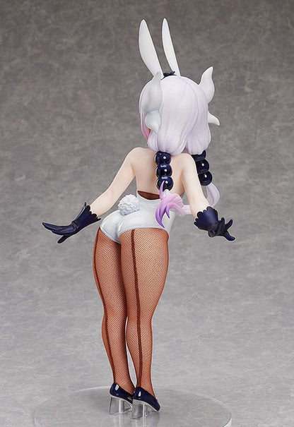 Kanna: Bunny Ver. Miss Kobayashi's Dragon Maid  FREEing