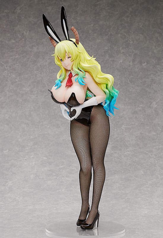 Lucoa Bunny Ver. FREEing