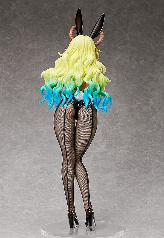 Lucoa Bunny Ver. FREEing