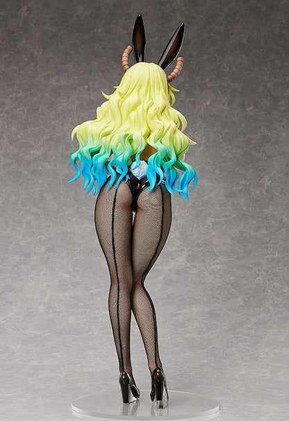 Lucoa Bunny Ver. FREEing