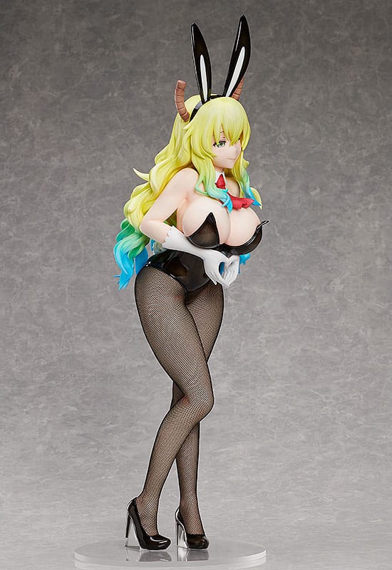 Lucoa Bunny Ver. FREEing