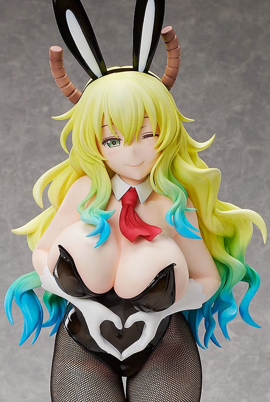 Lucoa Bunny Ver. FREEing
