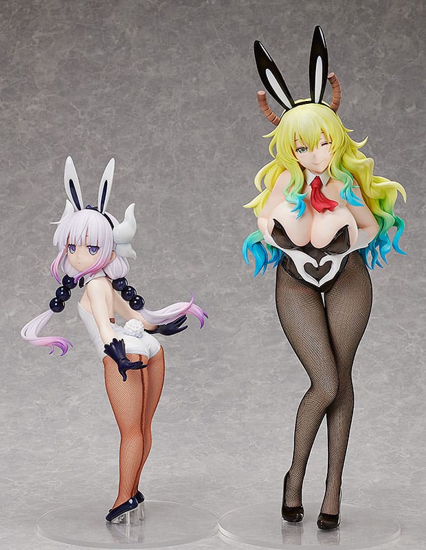 Lucoa Bunny Ver. FREEing