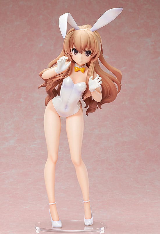 Taiga Aisaka  Bare Leg Bunny Ver. FREEing - Anime Figuren günstig kaufen