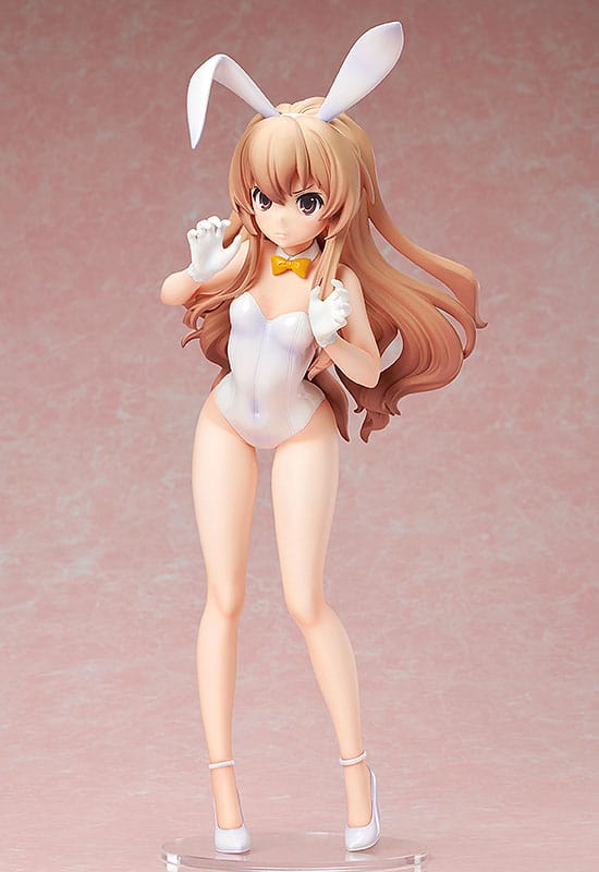 Taiga Aisaka  Bare Leg Bunny Ver. FREEing - Anime Figuren günstig kaufen