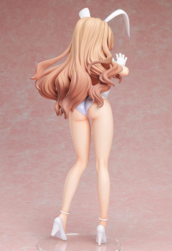 Taiga Aisaka  Bare Leg Bunny Ver. FREEing - Anime Figuren günstig kaufen