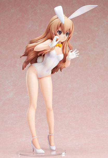 Taiga Aisaka  Bare Leg Bunny Ver. FREEing - Anime Figuren günstig kaufen