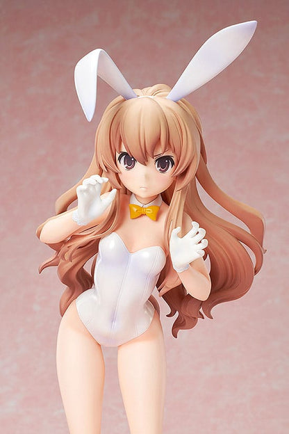 Taiga Aisaka  Bare Leg Bunny Ver. FREEing - Anime Figuren günstig kaufen
