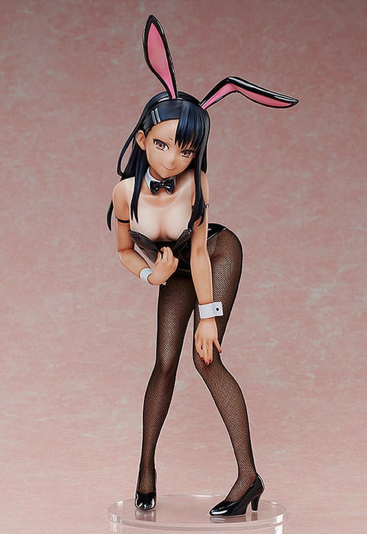 Nagatoro-san: Bunny Ver. FREEing - Anime Figuren günstig kaufen