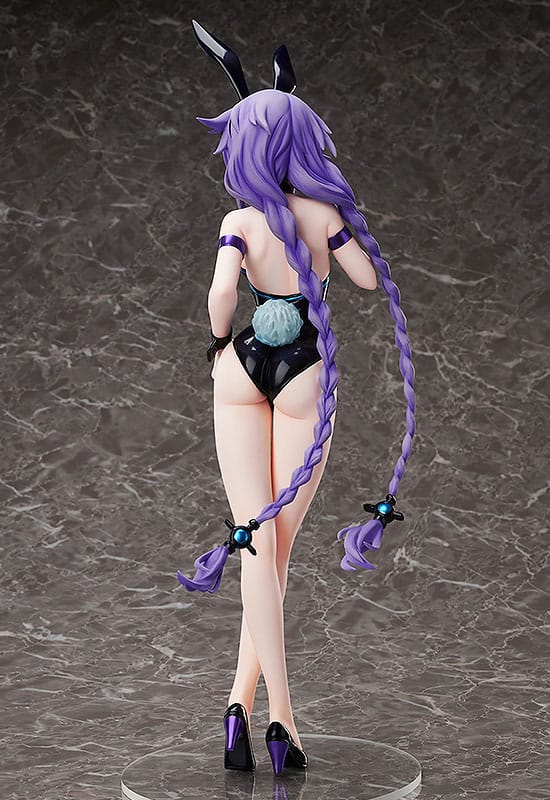 Purple Heart Bare Leg Bunny Ver. FREEing - Anime Figuren günstig kaufen