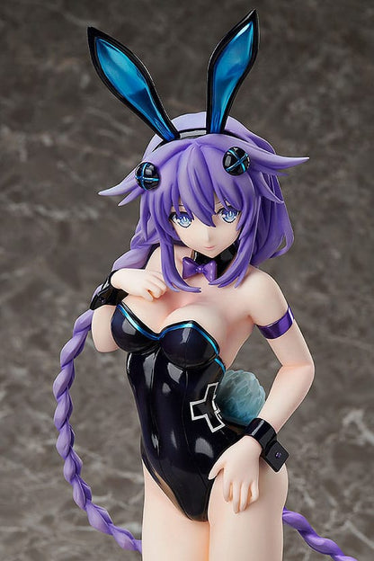 Purple Heart Bare Leg Bunny Ver. FREEing - Anime Figuren günstig kaufen