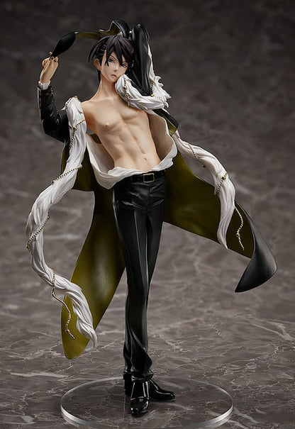 Takato Saijo (re-run) Dakaretai Otoko 1-i ni Odosarete Imasu FREEing - Anime Figuren günstig kaufen