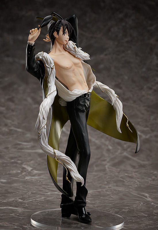 Takato Saijo (re-run) Dakaretai Otoko 1-i ni Odosarete Imasu FREEing - Anime Figuren günstig kaufen
