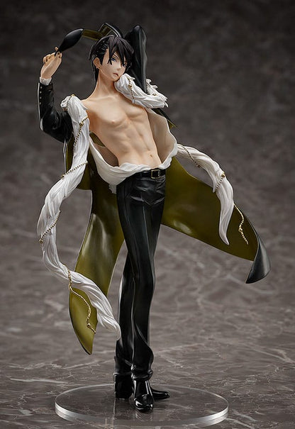Takato Saijo (re-run) Dakaretai Otoko 1-i ni Odosarete Imasu FREEing - Anime Figuren günstig kaufen