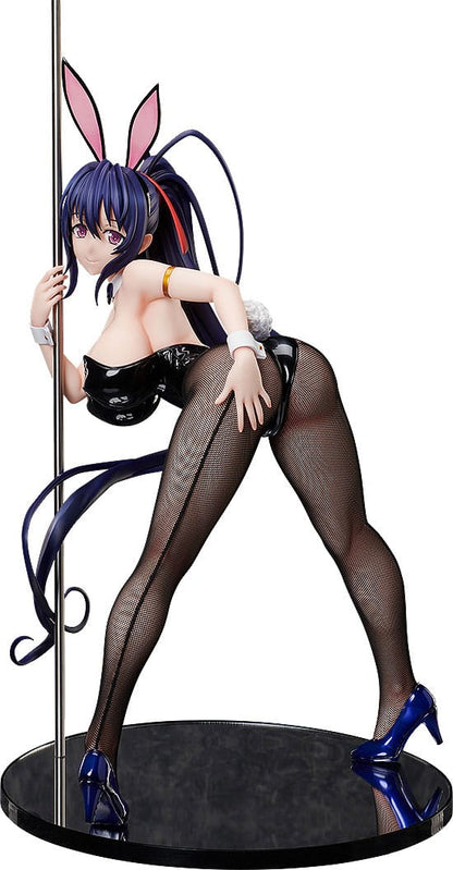 Akeno Himejima Bunny Ver. 2nd FREEing 