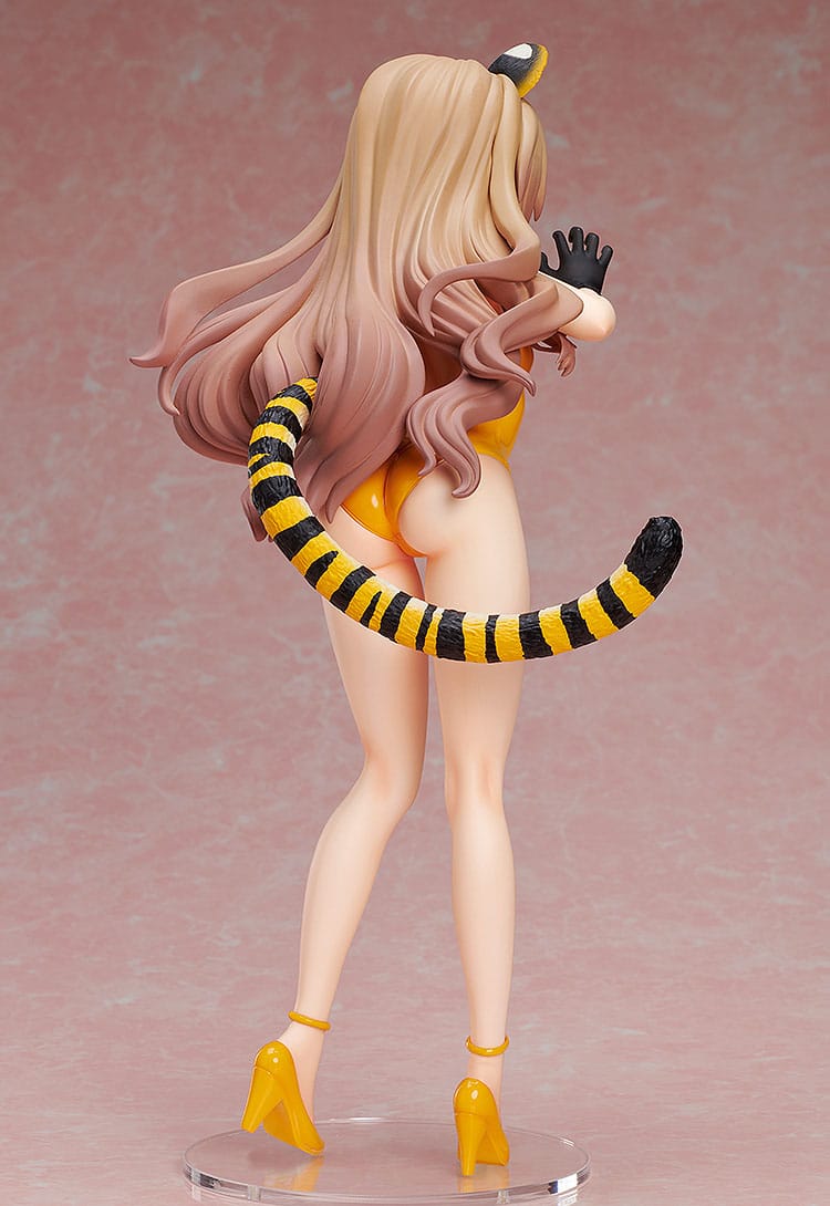 Aisaka Taiga: Bare Leg Tiger Ver. FREEing - Anime Figuren günstig kaufen