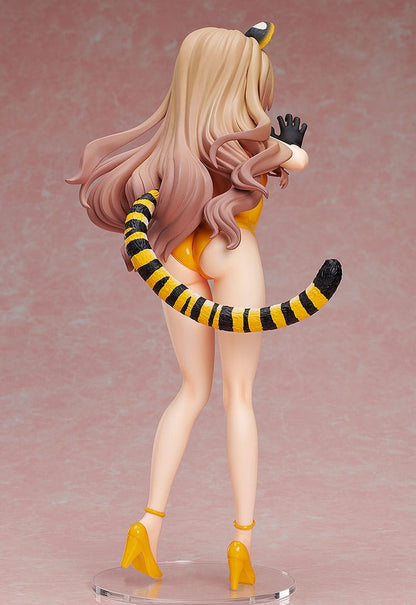Aisaka Taiga: Bare Leg Tiger Ver. FREEing - Anime Figuren günstig kaufen