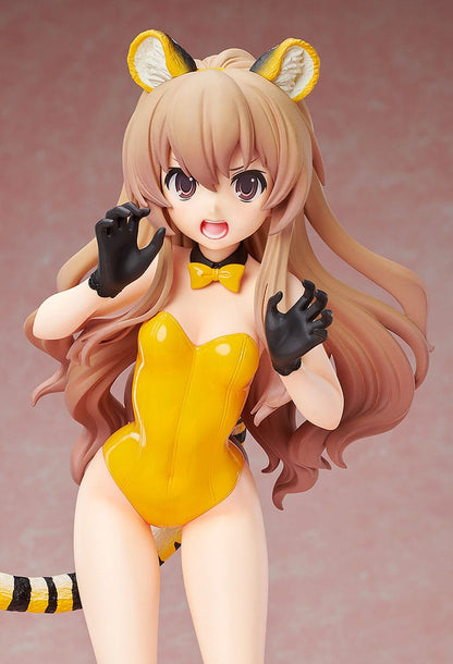 Aisaka Taiga: Bare Leg Tiger Ver. FREEing - Anime Figuren günstig kaufen