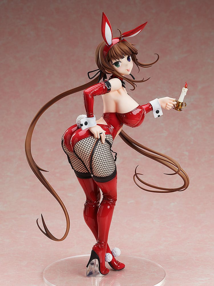 Ryobi: Shinobi Transformation Bunny Ver. FREEing - Anime Figuren günstig kaufen