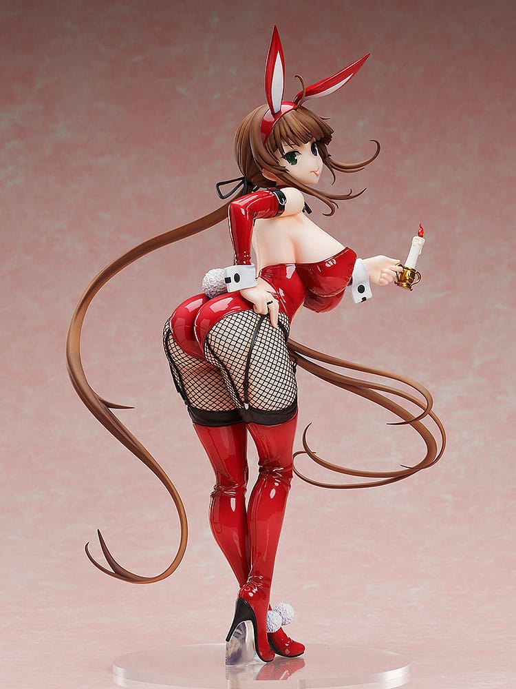 Ryobi: Shinobi Transformation Bunny Ver. FREEing - Anime Figuren günstig kaufen