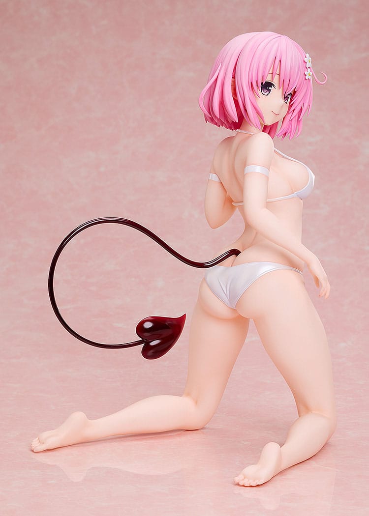 Momo Belia Deviluke: Swimsuit with Gym Uniform Ver. FREEing - Anime Figuren günstig kaufen