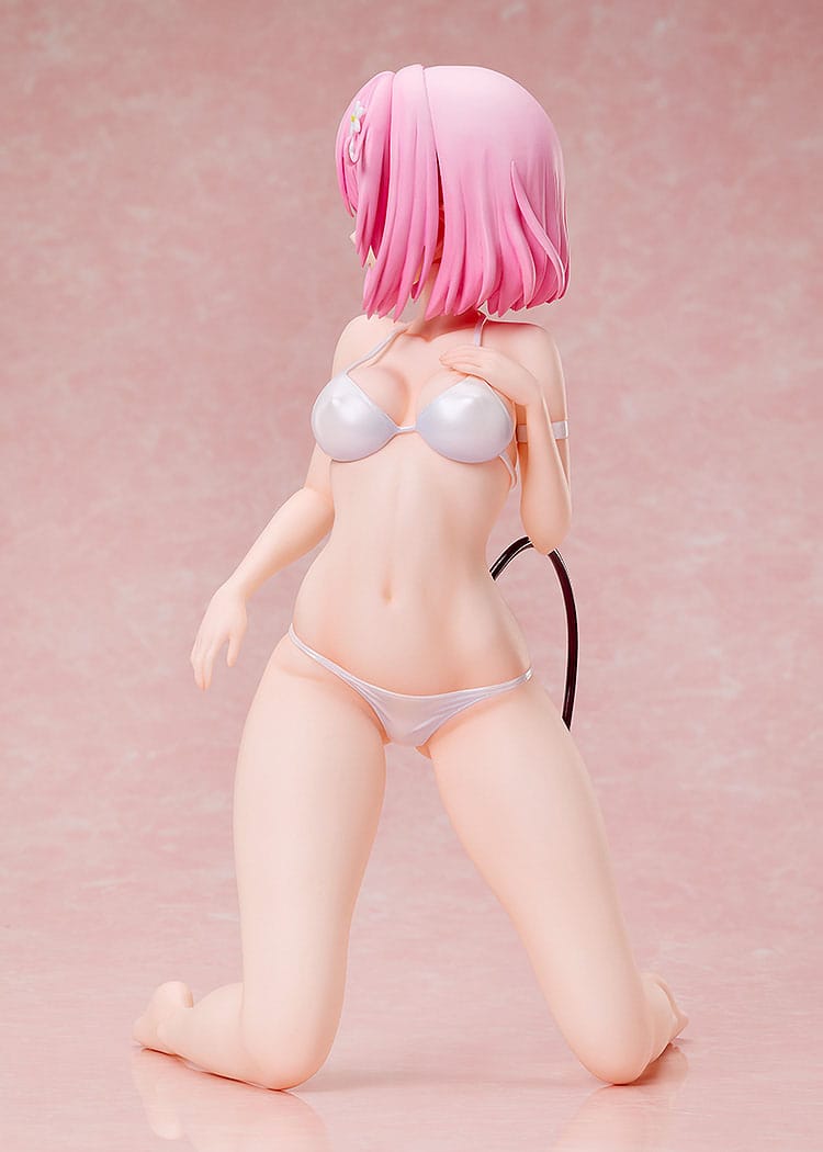 Momo Belia Deviluke: Swimsuit with Gym Uniform Ver. FREEing - Anime Figuren günstig kaufen