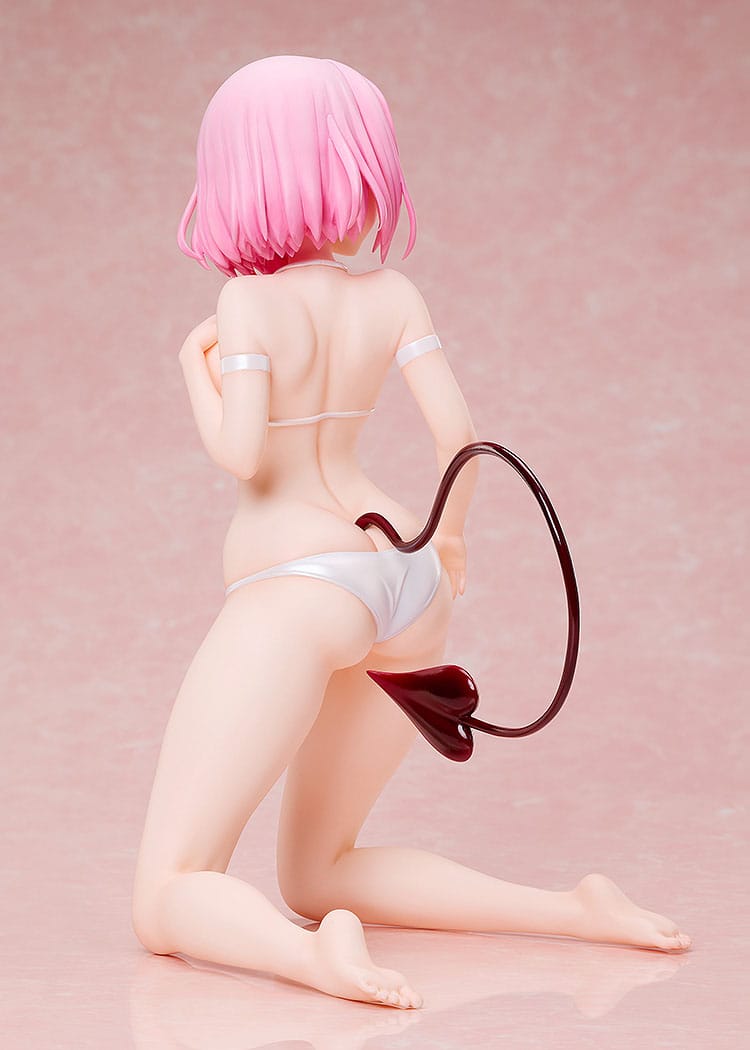Momo Belia Deviluke: Swimsuit with Gym Uniform Ver. FREEing - Anime Figuren günstig kaufen