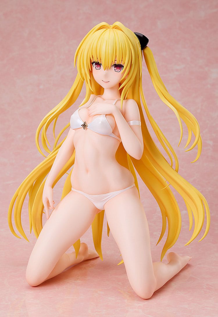 Golden Darkness: Swimsuit with Gym Uniform Ver. FREEing - Anime Figuren günstig kaufen