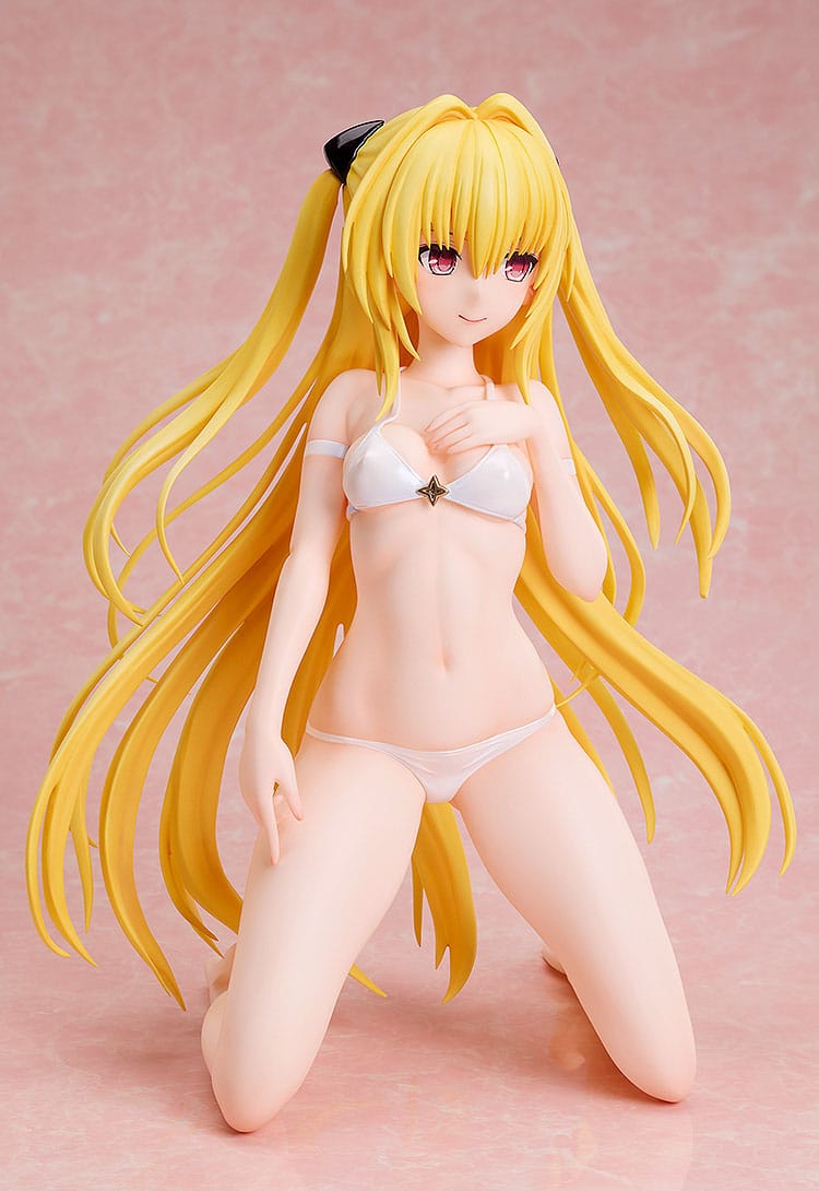Golden Darkness: Swimsuit with Gym Uniform Ver. FREEing - Anime Figuren günstig kaufen
