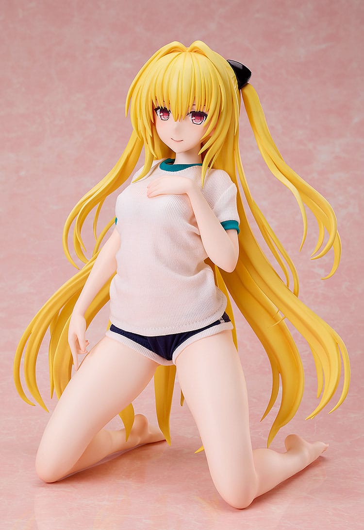 Golden Darkness: Swimsuit with Gym Uniform Ver. FREEing - Anime Figuren günstig kaufen