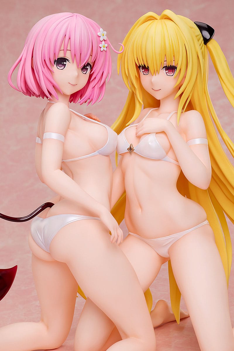 Golden Darkness: Swimsuit with Gym Uniform Ver. FREEing - Anime Figuren günstig kaufen