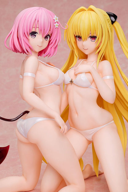 Golden Darkness: Swimsuit with Gym Uniform Ver. FREEing - Anime Figuren günstig kaufen