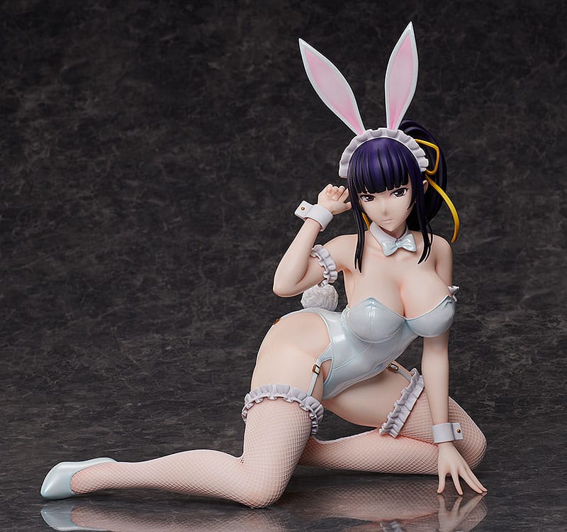 Narberal Gamma: Bunny Ver. FREEing